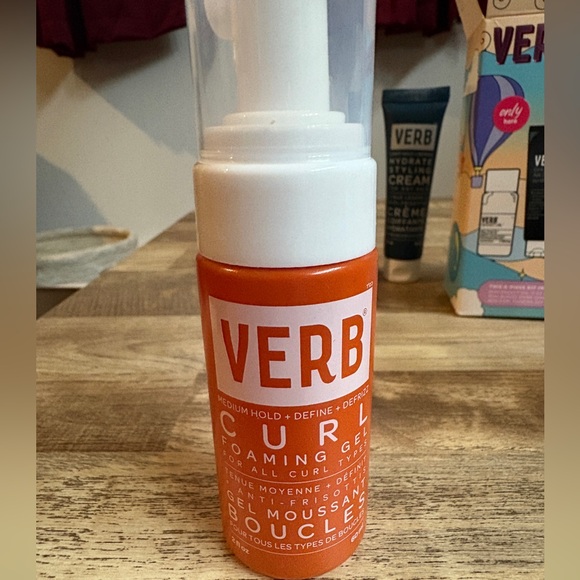 NIB Verb Best Of The Best Mini Editions Kit - Picture 6 of 11
